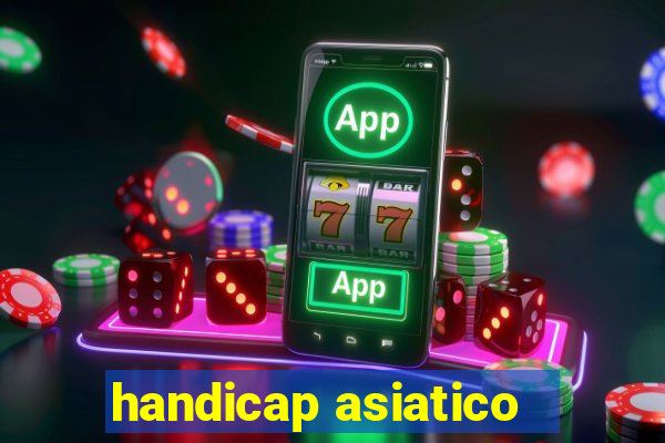 handicap asiatico - 1.5